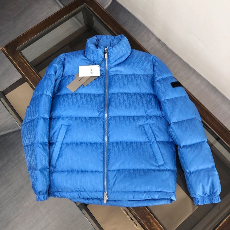 D*or down coat